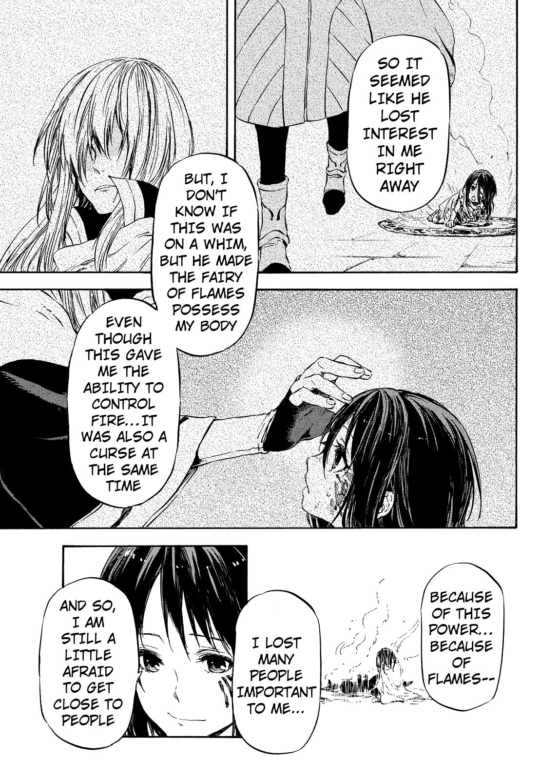 That Time I Got Reincarnated as a Slime, Chapter 9 image 08